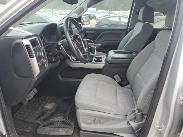 Photo 7 from auction – 2016 CHEVROLET SILVERADO with VIN 3GCUKREC7GG279942