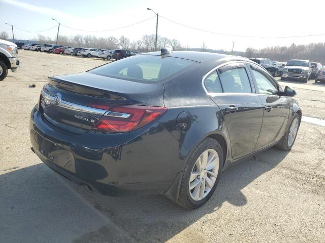 Photo 3 from auction – 2016 BUICK REGAL with VIN 2G4GK5EX4G9150670