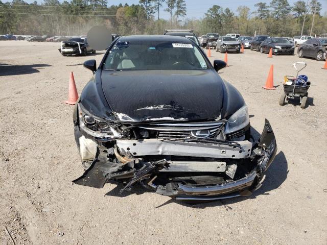 Photo 5 from auction – 2013 LEXUS LS 460 with VIN JTHBL5EF4D5115914