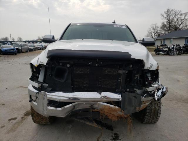 Photo 5 from auction – 2013 RAM 2500 LARAM with VIN 3C6UR5FL2DG535457