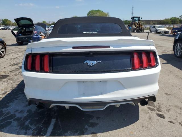 Photo 6 from auction – 2017 FORD MUSTANG with VIN 1FATP8UH4H5278850