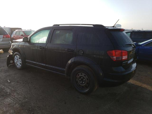 Photo 2 from auction – 2018 DODGE JOURNEY SE with VIN 3C4PDCAB8JT294434