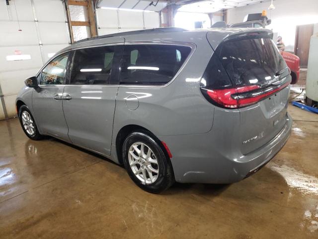 Photo 2 from auction – 2022 CHRYSLER PACIFICA T with VIN 2C4RC1BG3NR177444