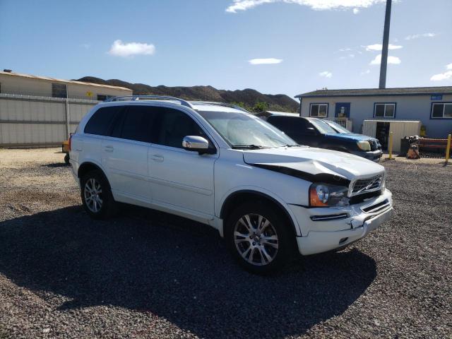 Photo 4 from auction – 2013 VOLVO XC90 3.2 with VIN YV4952CYXD1668374
