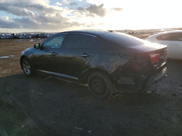 Photo 2 from auction – 2014 KIA OPTIMA LX with VIN 5XXGM4A72EG311604