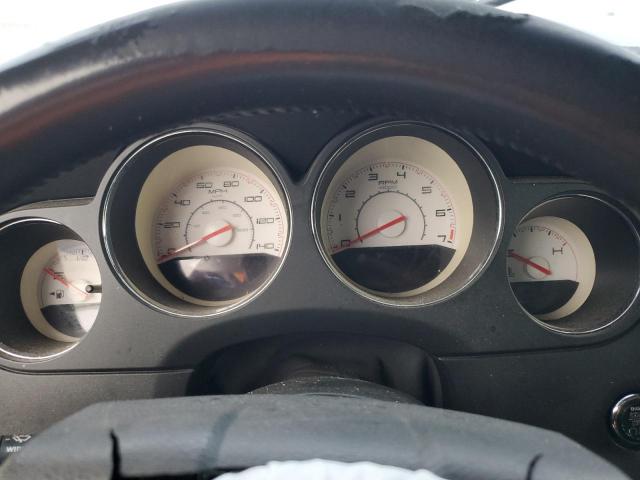 Photo 9 from auction – 2014 DODGE CHALLENGER with VIN 2C3CDYAG3EH149490
