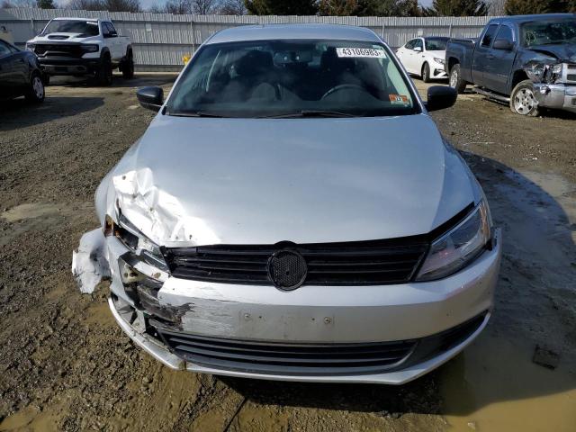 Photo 5 from auction – 2012 VOLKSWAGEN JETTA BASE with VIN 3VW2K7AJ6CM355627