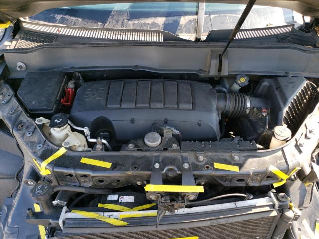 Photo 12 from auction – 2014 BUICK ENCLAVE with VIN 5GAKVBKD2EJ340503