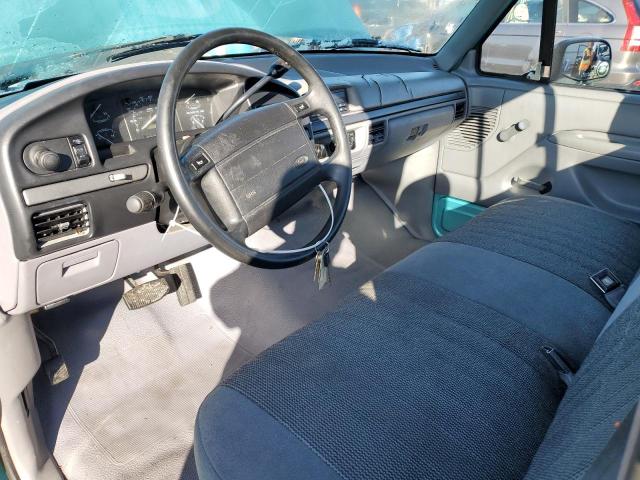 Photo 8 from auction – 1994 FORD F150 with VIN 1FTDF15Y1RLB30918