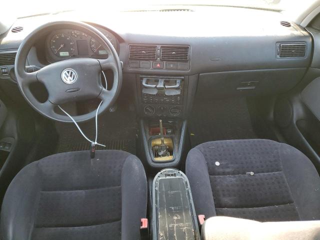 Photo 8 from auction – 2002 VOLKSWAGEN GOLF GLS with VIN 9BWGK61J724067652