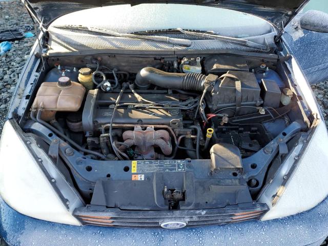 Photo 11 from auction – 2000 FORD FOCUS SE with VIN 1FAFP343XYW383486