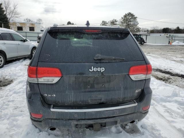 Photo 6 from auction – 2016 JEEP GRAND CHER with VIN 1C4RJFCG0GC378229