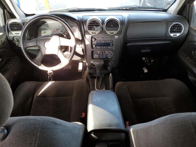 Photo 8 from auction – 2006 GMC ENVOY with VIN 1GKDT13S062188791