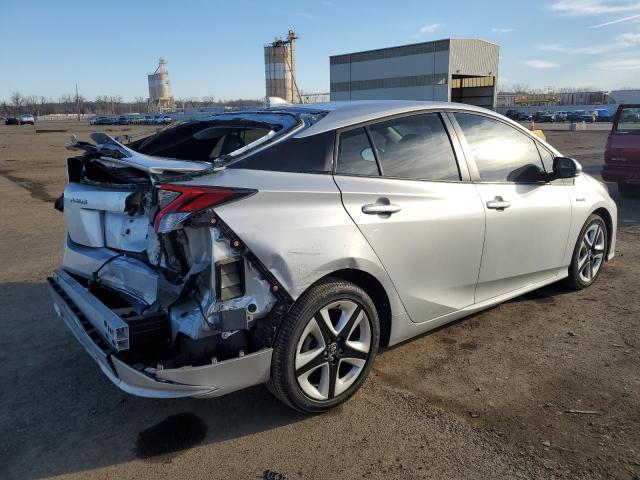 Photo 3 from auction – 2016 TOYOTA PRIUS with VIN JTDKARFU5G3004462