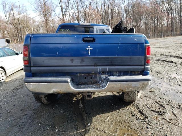 Photo 6 from auction – 1998 DODGE RAM 1500 with VIN 3B7HF13Y6WG106515