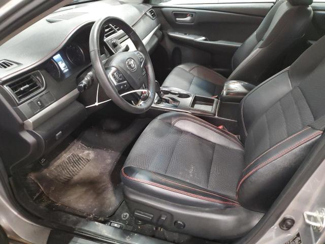 Photo 7 from auction – 2017 TOYOTA CAMRY LE with VIN 4T1BF1FK9HU768260