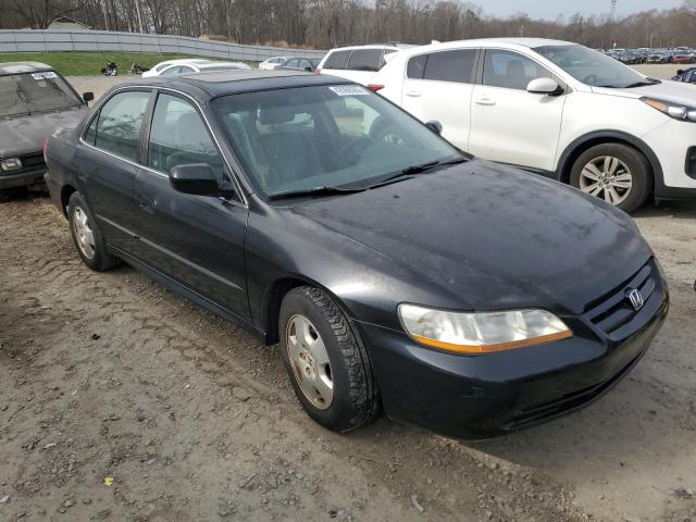 Photo 4 from auction – 2002 HONDA ACCORD with VIN 1HGCG16522A068378