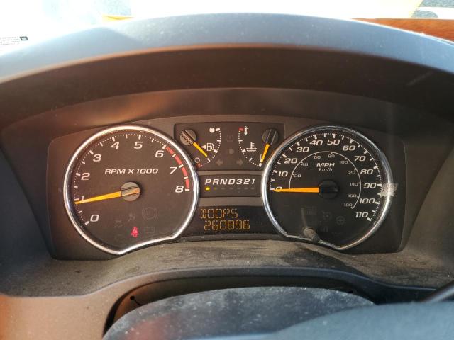 Photo 9 from auction – 2008 CHEVROLET COLORADO with VIN 1GCCS13E288129813