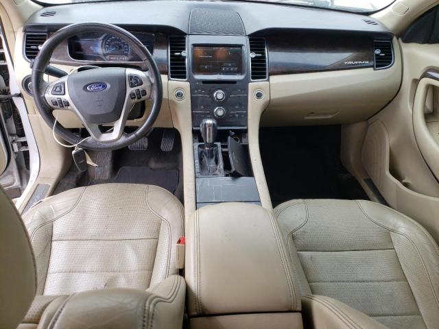 Photo 8 from auction – 2015 FORD TAURUS LIM with VIN 1FAHP2F8XFG101074
