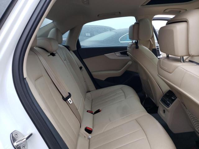 Photo 10 from auction – 2017 AUDI A4 PREMIUM with VIN WAUGNAF4XHN010918