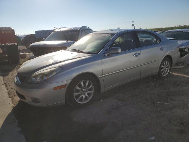 LEXUS ES 300 2002 with VIN JTHBF30G620047024 - Photo from auction