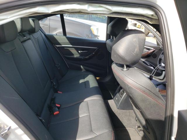 Photo 10 from auction – 2017 BMW 330 XI with VIN WBA8D9C30HA011875