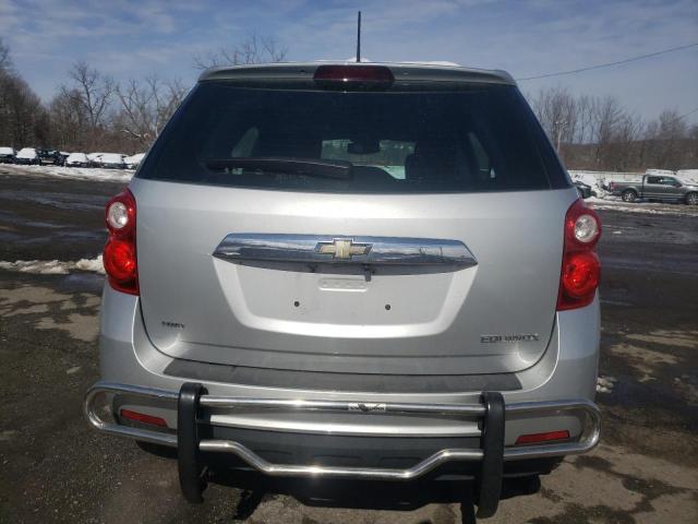Photo 6 from auction – 2014 CHEVROLET EQUINOX LS with VIN 2GNFLEEK5E6151382