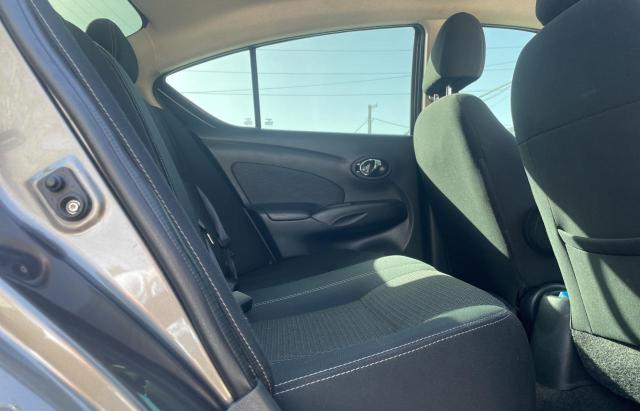 Photo 6 from auction – 2014 NISSAN VERSA S with VIN 3N1CN7APXEK461731