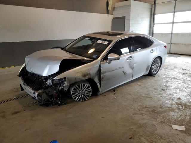 LEXUS ES 350 2013 with VIN JTHBK1GG9D2006979 - Photo from auction