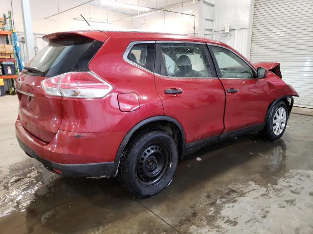 Photo 3 from auction – 2016 NISSAN ROGUE S with VIN KNMAT2MT8GP693610