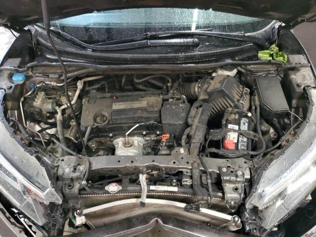 Photo 12 from auction – 2015 HONDA CR-V EX with VIN 3CZRM3H52FG703336
