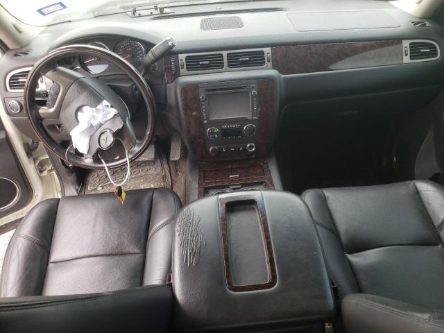Photo 8 from auction – 2013 GMC SIERRA K15 with VIN 3GTP2XE2XDG171190