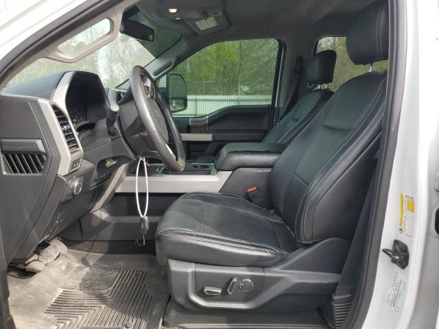 Photo 7 from auction – 2019 FORD F250 SUPER with VIN 1FT7W2BT1KEC49008