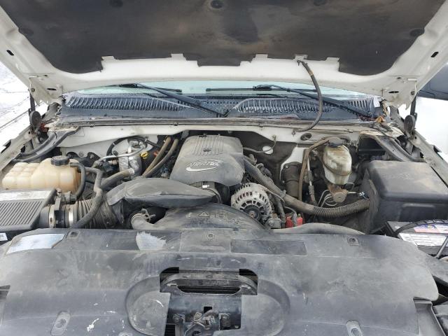 Photo 11 from auction – 2003 CHEVROLET SILVERADO with VIN 1GCGC13U53F112885