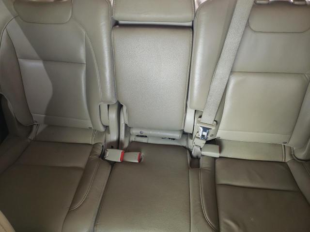 Photo 10 from auction – 2014 ACURA MDX with VIN 5FRYD4H28EB006950
