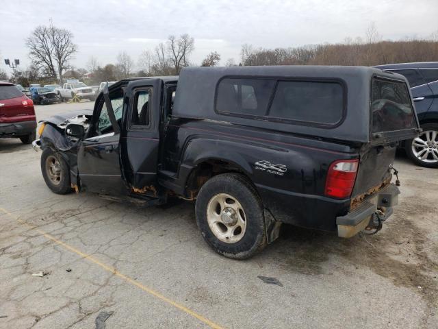 Photo 2 from auction – 2001 FORD RANGER SUP with VIN 1FTZR15E81PB08995