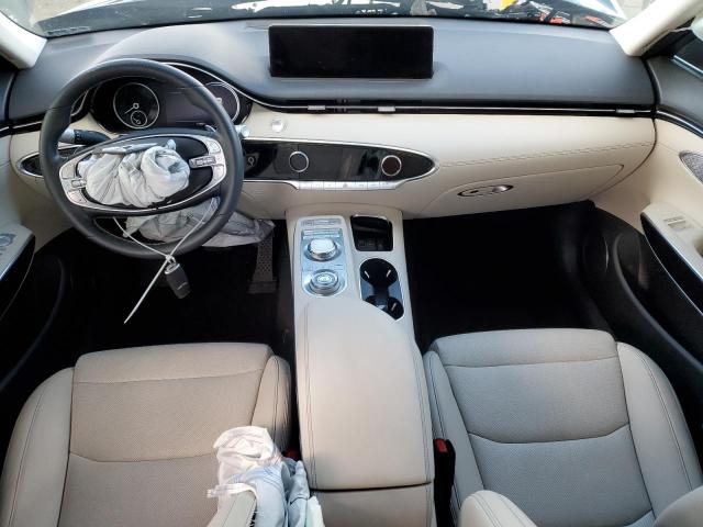Photo 8 from auction – 2022 GENESIS GV70 BASE with VIN KMUMADTB7NU062026