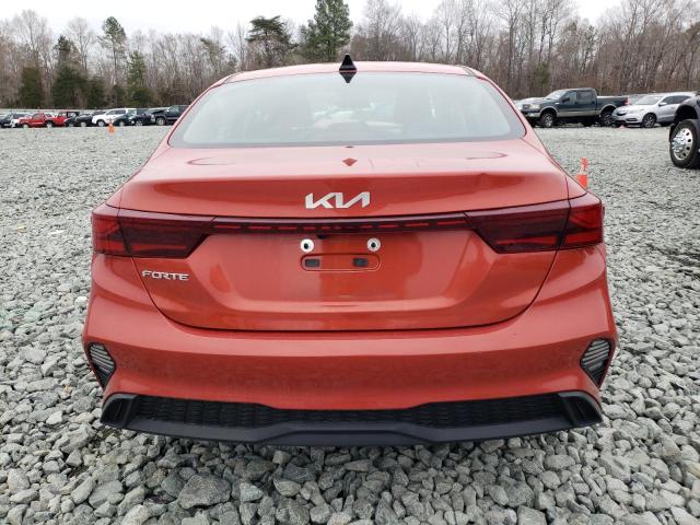 Photo 6 from auction – 2022 KIA FORTE FE with VIN 3KPF24ADXNE483864