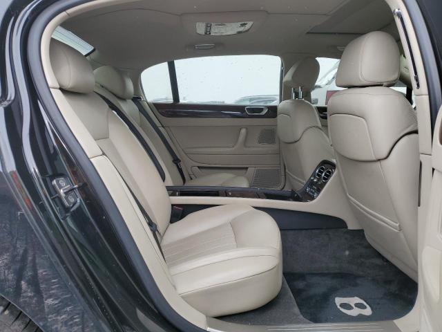 Photo 10 from auction – 2006 BENTLEY CONTINENTA with VIN SCBBR53W66C033901