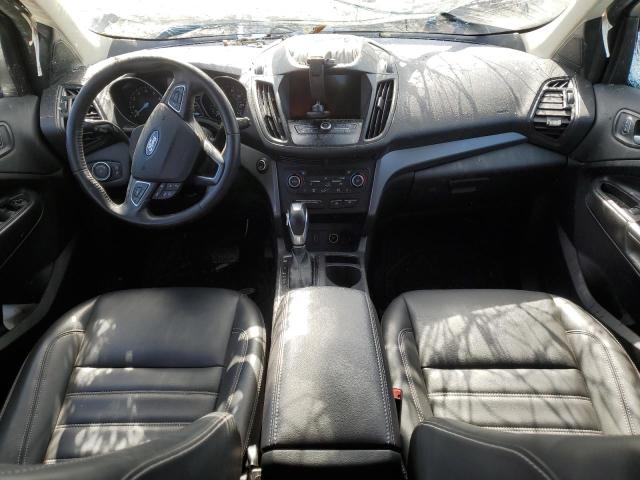 Photo 8 from auction – 2019 FORD ESCAPE SEL with VIN 1FMCU9HD3KUA51514