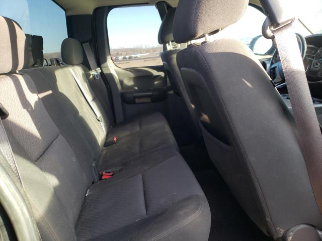 Photo 10 from auction – 2012 CHEVROLET SILVERADO with VIN 1GCRKSE77CZ338806