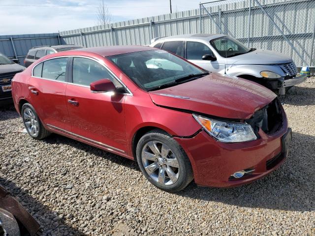 Photo 4 from auction – 2012 BUICK LACROSSE P with VIN 1G4GD5E37CF239156