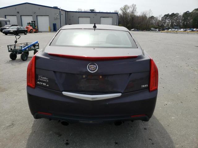 Photo 6 from auction – 2014 CADILLAC ATS PERFOR with VIN 1G6AJ5S32E0175494