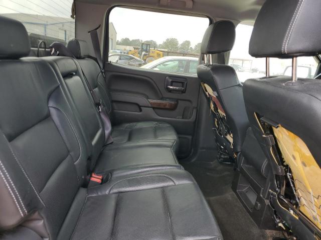 Photo 10 from auction – 2014 GMC SIERRA K15 with VIN 3GTU2UEC2EG222838