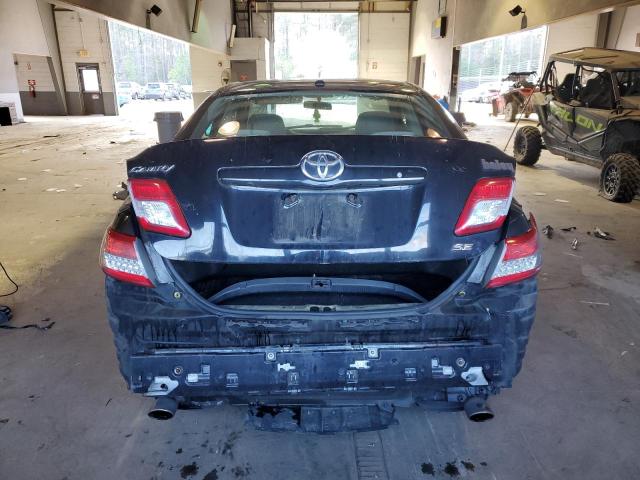 Photo 6 from auction – 2010 TOYOTA CAMRY BASE with VIN 4T1BF3EK1AU084273