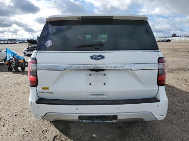 Photo 6 from auction – 2020 FORD EXPEDITION with VIN 1FMJU1MT0LEA25079