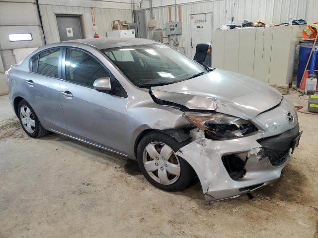 Zdjęcie 4 z aukcji – 2012 MAZDA 3 I z VIN JM1BL1UF3C1528909