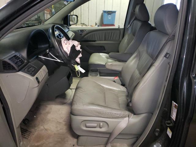 Photo 7 from auction – 2006 HONDA ODYSSEY EX with VIN 5FNRL38776B415604