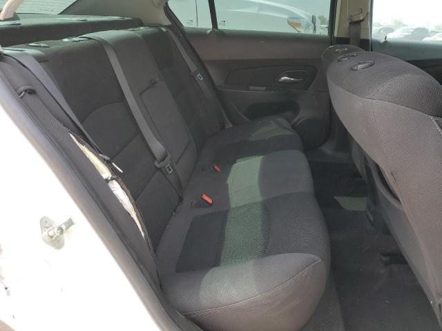 Photo 10 from auction – 2014 CHEVROLET CRUZE LT with VIN 1G1PC5SB4E7176820