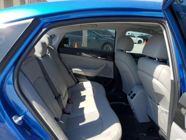 Photo 10 from auction – 2019 HYUNDAI SONATA LIM with VIN 5NPE34AF0KH735087